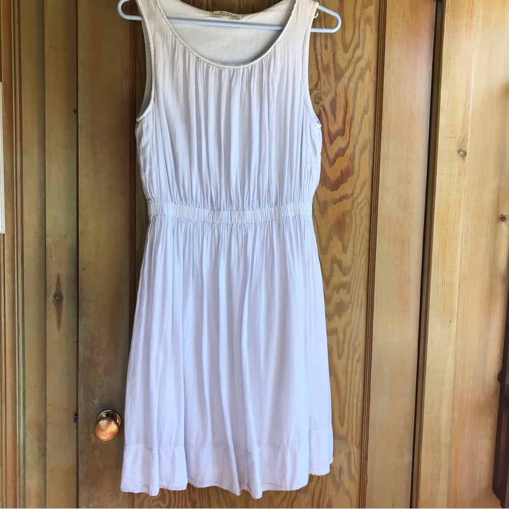 Pretty Prairie Underground dress. Size small.
